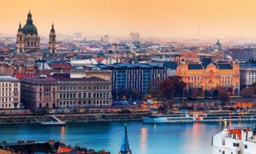 Orta Avrupa`dan Adriyatik`e “Avusturya, Slovakya, Macaristan, Hırvatistan, Slovenya” Turu  - Türk Havayolları İle - 7 Gece 9 Gün