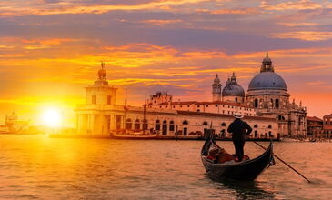 Büyük İtalya Turu - Türk Hava Yolları İle - 7 Gece 8 Gün