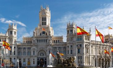 Büyük İspanya Turu - Pegasus Havayolları İle - 7 Gece 8 Gün