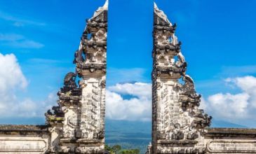 Bali & Kuala Lumpur Turu - Türk Hava Yolları İle - 7 Gece 8 Gün