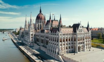 Orta Avrupa'dan Adriyatik'e “Avusturya, Slovenya, Hırvatistan, Macaristan” -  Turu - Ajet Havayolları ile -  7 Gece 8 Gün - Tüm şehir turları dahil