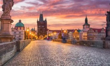 Orta Avrupa'dan Adriyatik'e “Macaristan, Hırvatistan, Slovenya, Avusturya“  Turu - Ajet Havayolları İle - 7 Gece 8 Gün - Tüm şehir turları dahil |