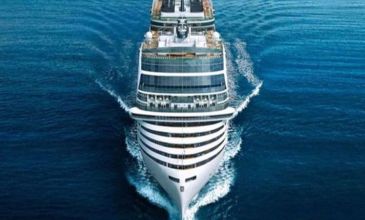 Msc World Europa ile  Malta'lı Akdeniz Turu  - 7 Gece 8 Gün - Ramazan Bayramı