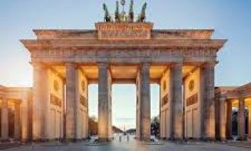 Bir Berlin Masalı Turu - Ajet Havayolları İle - 3 Gece 4 Gün