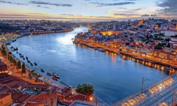 Mega Portekiz & Endulus & Ispanya Turu - Türk Havayolları ile - 7 gece 8 Gün