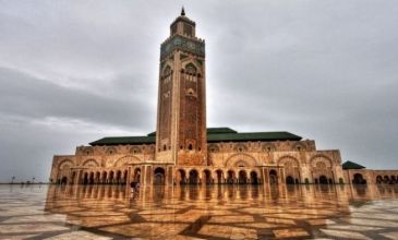 Görkemli Fas Krallığı ve Mistik Şehirler - Air Arabia Hava Yolları ile - 5 Gece 6 Gün