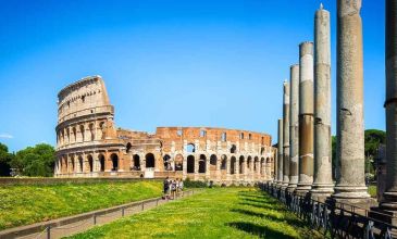 İtalya Serüveni Turu - Ajet Havayolları İle - 7 Gece 8 Gün