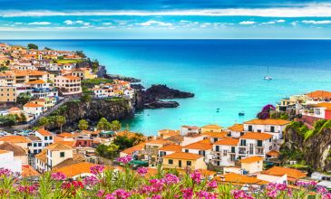 Görkemli Portekiz ve Endülüs Şehirleri Turu - Türk Havayolları İle  - 7 Gece 8 Gün