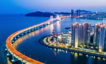 Dolu Dolu Sakura Dönemi Özel Japonya & Kore Turu Mistik Rotalar - Türk Havayolları ile - 8 Gece 9 Gün - Ekstra Turlar Dahil