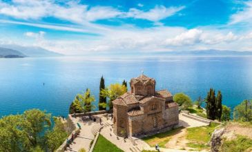 Bursa Hareketli Buyuk Balkan Turu 8 Gunde 9 Ulke  - Otobüs İle - 6 Gece 8 Gün - Tum Turlar ve Aksam Yemekleri Dahil