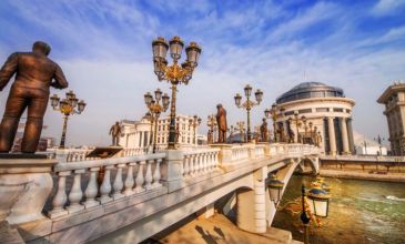 Ankara Hareketli Buyuk Balkan Turu 8 Gunde 9 Ulke - Otobüs İle - 6 Gece 8 Gün - Tum Turlar ve Aksam Yemekleri Dahil