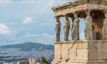 Klasik Yunanistan Turu - 3 Gece 5 Gün