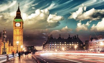 Grand Britanya 5 Ulke Turu  - Pegasus Havayolları İle - 6 Gece 8 Gün - Tüm Turlar Dahil!