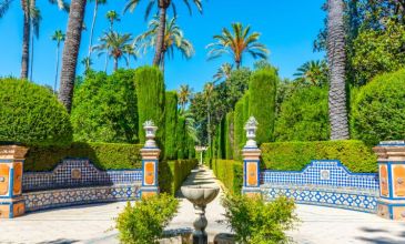 Portekiz ve Endülüs Turu - Pegasus Havayolları İle - 5 Gece 6 Gün