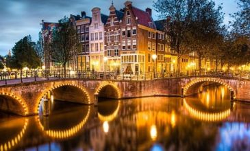 Adana’dan Mega Benelüx & Paris &  Köln & Colmar Turu - Sunexpress Havayolları İle - 6 Gece 7 Gün - Stuttgart Gidiş - Dönüş