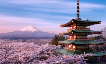 Sakura Dönemi Japonya & Kore Turu Mistik Rotalar - Türk Havayolları ile 8 Gece 10 Gün -