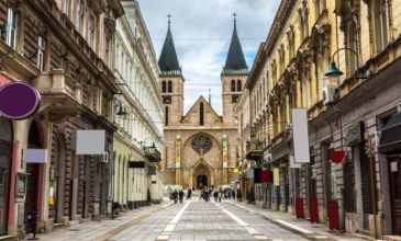 Belgrad Turu - Türk Havayolları İle - 3 Gece 4 Gün - Yılbaşı Özel