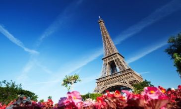 Antalya'dan Direkt Sefer İle Benelüks & Paris & Almanya Rotası Turu - Sun Express Havayolları İle -  7 Gece 8 Gün