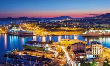 Explora I ile Yunanistan Turu - 4 Gece 5 Gün