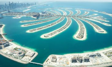 Görkemli Dubai & Lüksün Başkenti - Air Arabia Hava Yolları ile - 4 Gece 5 Gün