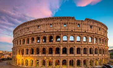 Görkemli Büyük İtalya Turu  - Türk Havayolları İle - 7 Gece 8 Gün