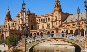 Görkemli İspanya  Portekiz Şehirleri - Türk Havayolları İle - 7 Gece 8 Gün