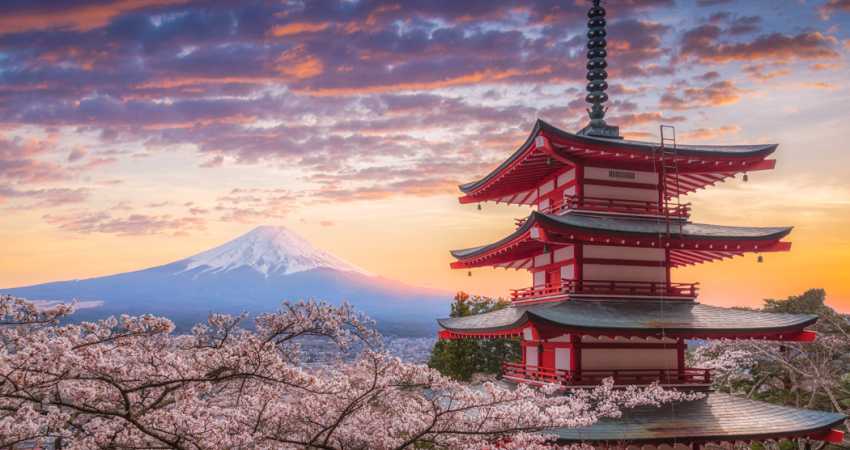 Japonya’nin Gizli Hazineleri Turu - Türk Hava Yolları ile - 9 Gece 10 Gün
