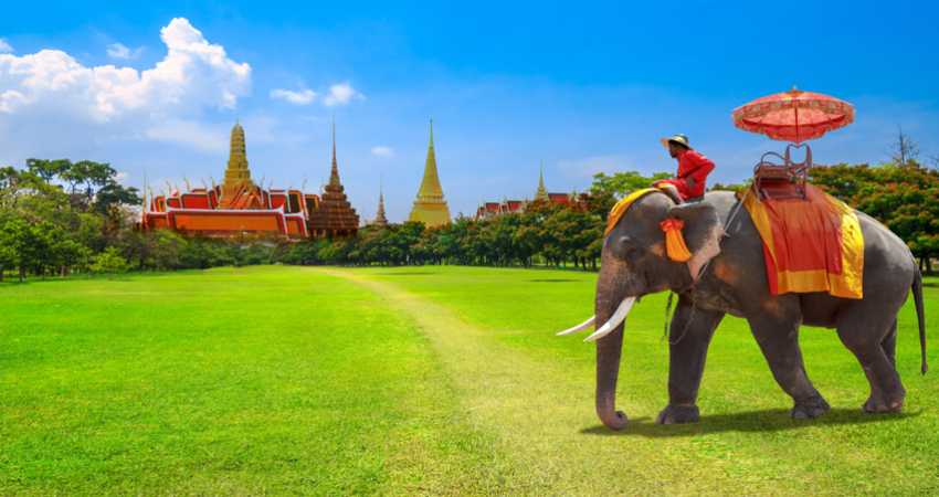 Tayland – Bangkok & Phuket & Pattaya Turu - Türkmenistan Havayolları ile - 7 Gece 9 Gün - 2026