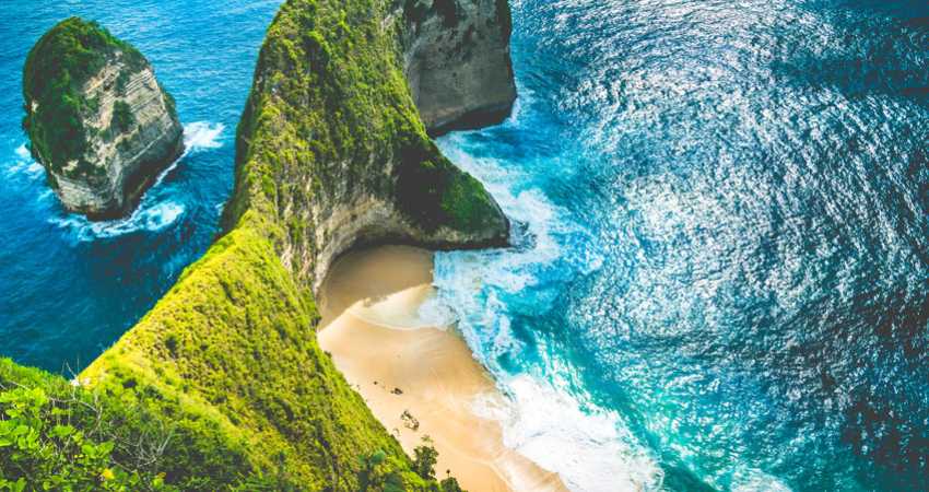 Kuala Lumpur – Bali – Phuket – Bangkok Turu - Türkmenistan Hava Yolları ile - 12 Gece 13 Gün