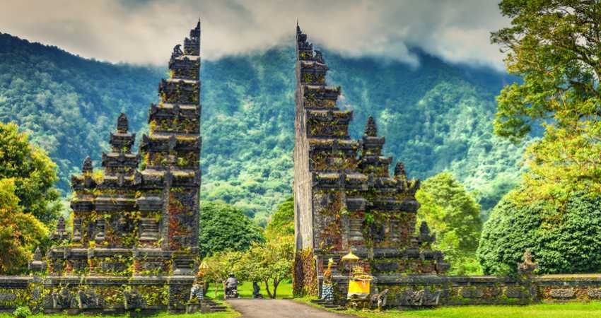 Kuala Lumpur – Bali – Phuket – Bangkok Turu - Türkmenistan Hava Yolları ile - 12 Gece 13 Gün
