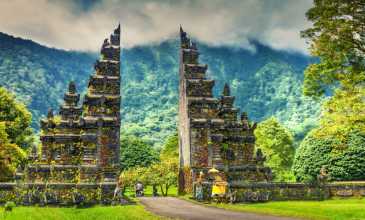 Kuala Lumpur – Bali – Phuket – Bangkok Turu - Türkmenistan Hava Yolları ile - 12 Gece 13 Gün