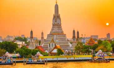 Tayland – Bangkok & Pattaya Turu - Türkmenistan Havayolları İle - 6 Gece 8 Gün