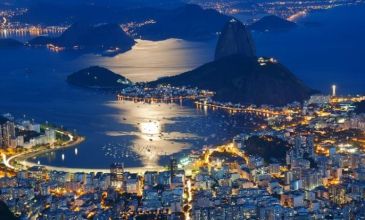 Arjantin & Brezilya Turu  - Türk Havayolları - 7 Gece 9 Gün