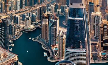 İzmir Hareketli Görkemli Dubai & Lüksün Başkenti Turu - SunExpress Havayolları ile - 3 Gece 5 Gün