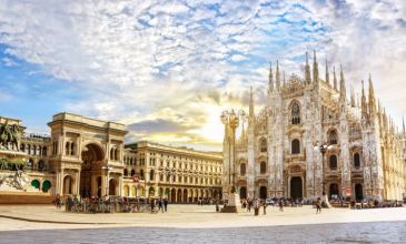 Ankara Hareketli Görkemli Rüya Üçgeni Almanya - Fransa - İsviçre Turu - SunExpress Havayolları ile - 4 Gece 5 Gün