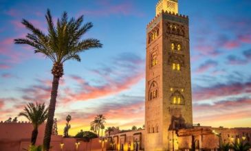Görkemli Fas Krallığı ve Mistik Şehirler Turu - Türk Havayolları ile - 3 Gece 4 Gün
