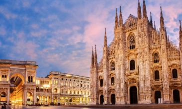 Süper Promo Venedik & Floransa & Roma Turu  - Türk Havayolları ile - 5 Gece 6 Gün -Yılbaşı Özel