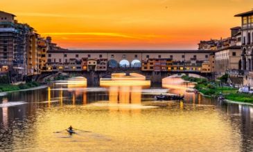 Büyük İtalya Plus Turu - Türk Hava Yolları İle - 7 Gece 8 Gün  - Ara Tatil Özel