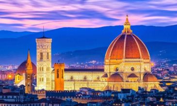 Ara Tatil Kış Dönemi Büyük İtalya Plus Turu - Türk Hava Yolları İle - 6 Gece 7 Gün