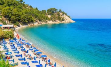 Kuşadası Hareketli Ege’nin Gizli Cenneti Samos Adası Turu - Feribot ile -3 Gece 4 Gün