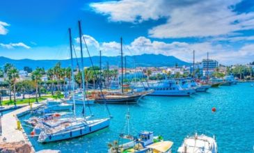Bodrum Hareketli  Ege’nin Zarafet Cenneti Kos Adası Turu- Feribot ile 2 Gece 3 Gün -  Kos Adası Şehir Turu Dahil