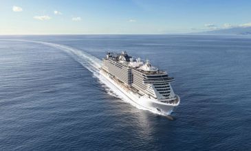 Msc Seavıew İle Ibıza’lı Batı Akdeniz & Sicilya - Türk Hava Yolları İle – 7 Gece 8 Gün