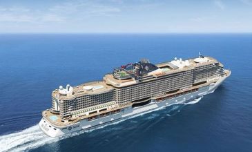 Msc Seavıew İle Ibıza’lı Batı Akdeniz & Sicilya - Türk Hava Yolları İle - 7 Gece 8 Gün - Tüm Turlar Dahil