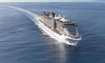 Msc Seavıew İle Ibıza’lı Batı Akdeniz & Sicilya - Türk Hava Yolları İle - 7 Gece 8 Gün - Tüm Turlar Dahil