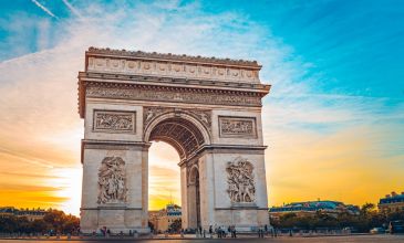 Paris Turu  - Pegasus Hava Yolları İle - 3 Gece 4 Gün