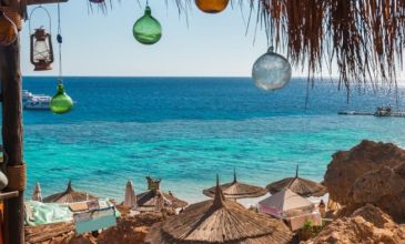 Mısır ikonları Sharm Kahire İskenderiye Hurgada Turu - Türk Havayolları ile - 7 Gece 8 Gün - Sömestre Özel