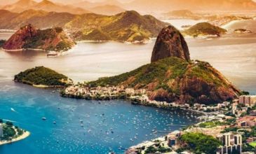 Elegant Arjantin ve Brezilya 2 Ülke 3 Şehir  Turu - Türk Havayolları - 8 Gece 10 Gün