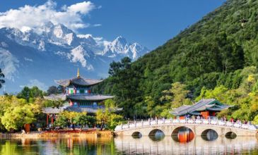 Elegant Efsanevi Çin İmparatorluğu  5 Şehir Turu  - Türk Havayolları ile - 7 Gece 9 Gün