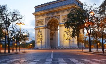 Benelüx & Paris & Köln & Alsace - İsviçre Turu  - Pegasus Havayolları ile - 7 Gece 8 Gün