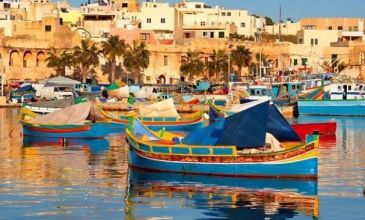 Malta  & Sicilya  Turu - Türk Hava Yolları İle - 5 Gece 6 Gün - Yılbaşı Özel